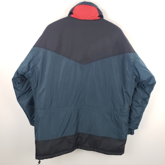 Columbia Ski Snowboard Insulated Jacket Large - Picture 2 of 16